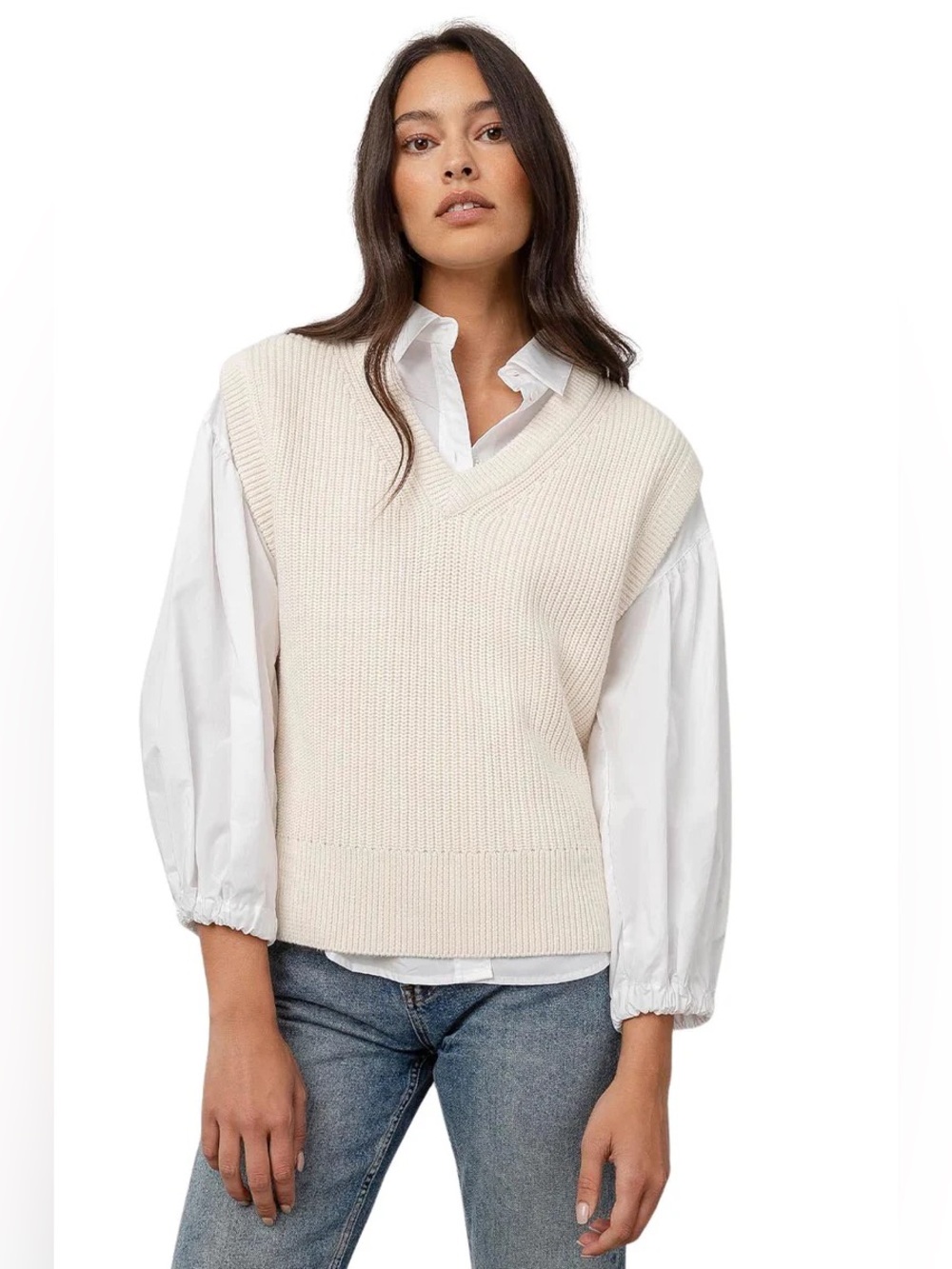 Rails Chandler Sweater Vest